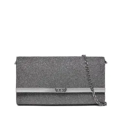 Geanta MICHAEL Kors Mona 30h3s8oc3o argint 040