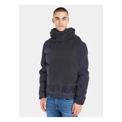 Calvin Klein clasic lână țesute eșarfă K50k511008 magnet PC9