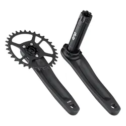 Шатуны SRAM SX Eagle DUB