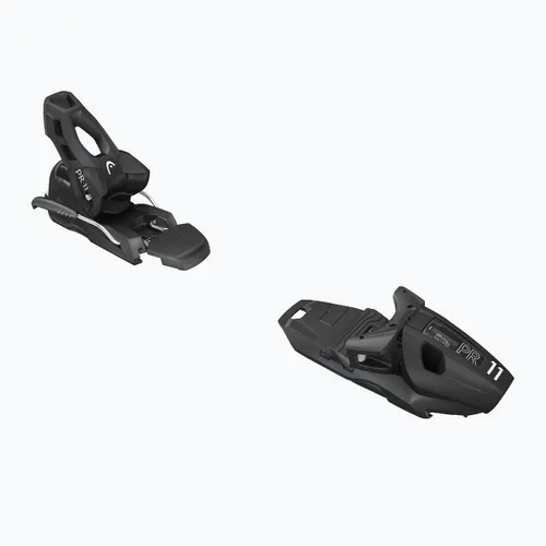 Narty zjazdowe HEAD Shape e-V8 SW AMT-PR + wiązania PR 11 GW anthracite/blue