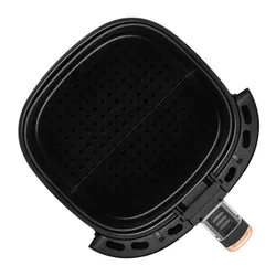 Air Fryer Frytkownica beztłuszczowa MOZANO Active Fryer Złoty 4l 8 automatycznych programów