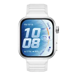 Smartwatch HUAWEI Watch Fit 5 Pro Biały