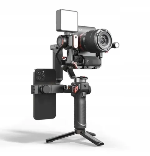 Gimbal Hohem iSteady MT2 KIT