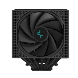 Chłodzenie DeepCool Assassin IV VC Vision Czarny
