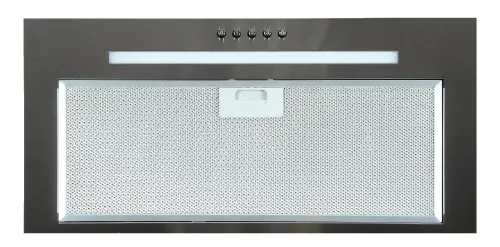 Okap VDB Solo Turbo 60 Inox