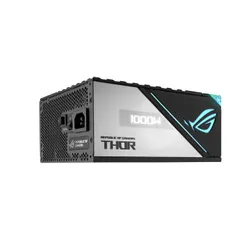 Zasilacz ASUS ROG Thor Platinum II 1000W 80+ Platinum