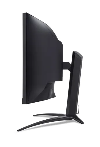 Monitor Acer Nitro XZ452CUVbemiiphuzx 44,5" 5K VA 165Hz 1ms VRB Zakrzywiony Gamingowy