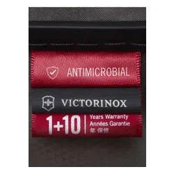 Walizka średnia poszerzana Victorinox Spectra 3,0 EXP - red