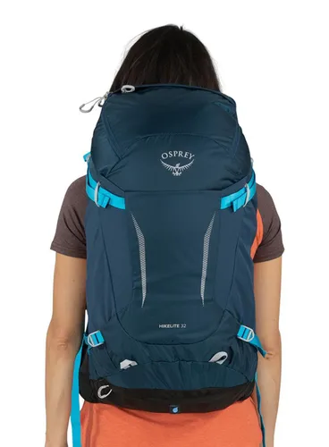 Рюкзак Osprey Hikelite 32 M / L-black