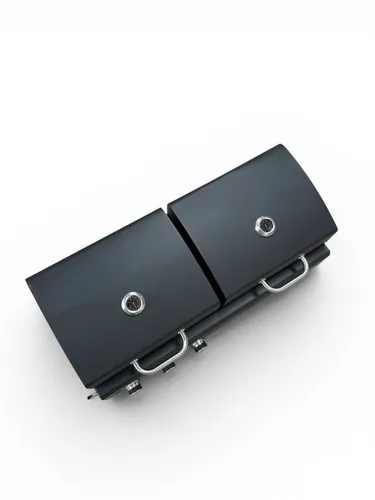Grill Gazowo-Węglowy LUND 99649 2w1 | 3 Palniki 8,4kW | Duża Powierzchnia Grillowania - outlet