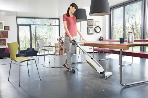 Mop elektryczny Karcher FC 5 Premium Home Line 1.055-460.0