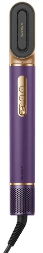 Suszarko-lokówka DREAME Air Styler Pro Fioletowy 1300W