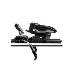 Narty męskie VOLKL DEACON ST + wiązanie MARKER VMOTION 10 z GRIP WALK - Długość (cm) - 175