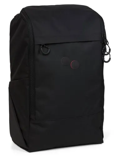 Pinqponq Purik Laptop Backpack - rooted black