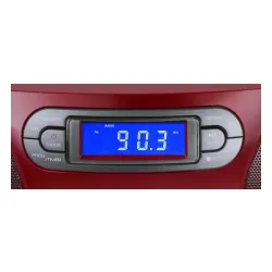 Radioodtwarzacz Blaupunkt BB18RD