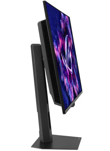 Monitor ASUS ROG Strix XG27ACDMS 26.5" 2560x1440px 280Hz 0.03 ms [GTG]