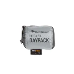 Складной рюкзак Sea to Summit Ultra-Sil Day Pack 20 l-highrise grey