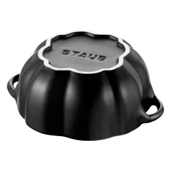 Naczynie żaroodporne Staub Mini Cocotte Dynia 40508-549-0 Ceramika 0,7l