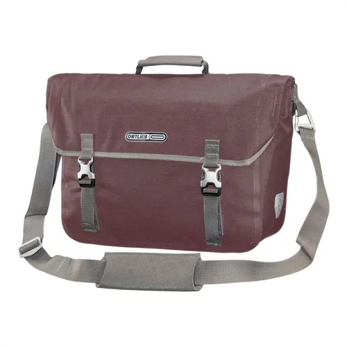 Велосумка на багажник Ortlieb Commuter-Bag Two Urban QL3. 1