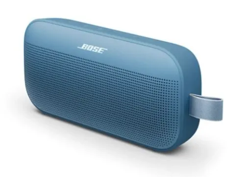 Głośnik Bluetooth Bose SoundLink Flex 2.generacji Niebieski