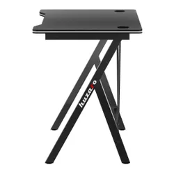 Biurko gamingowe HUZARO Hero 1.4 Czarny