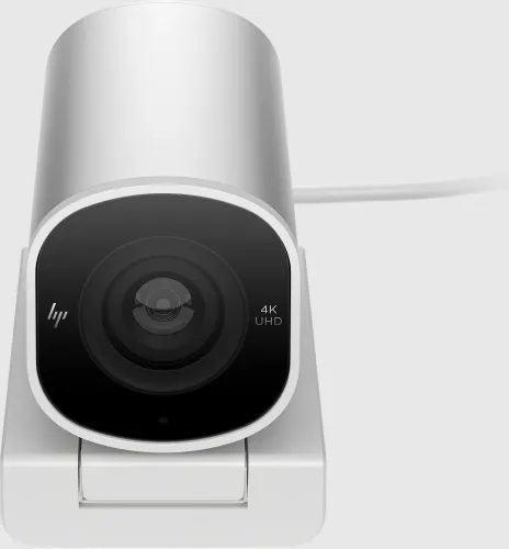Kamera internetowa HP 960 4K Srebrny