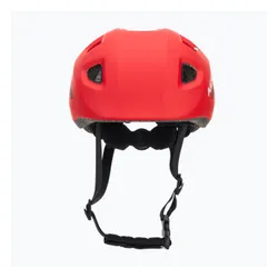 Kask rowerowy dziecięcy Kellys Acey 022 wasper red
