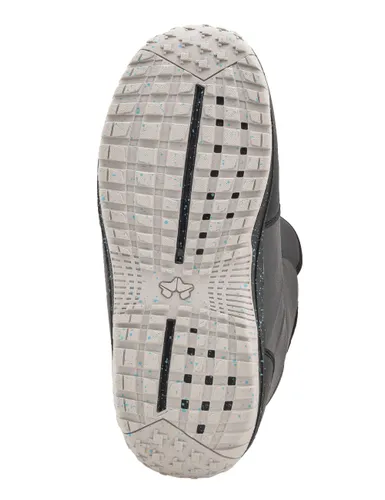 Buty snowboardowe Rome Bodega Boa - Rozmiar (cm) - 24.5