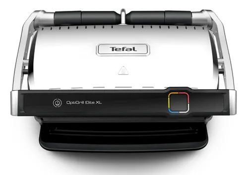 Электрический гриль Tefal Optigrill Elite XL GC760