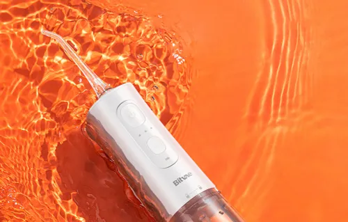 Irygator BITVAE C2 Biały