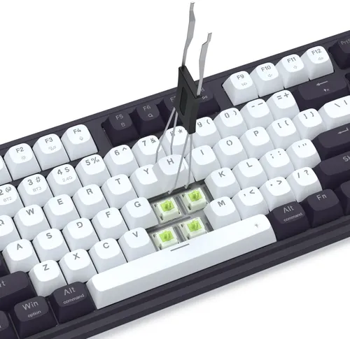Klawiatura REDRAGON Terraflare K762WB-RGB-PRO