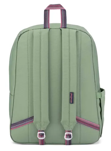 JanSport Sırt Çantası Geri Yükleme Paketi-londen frost