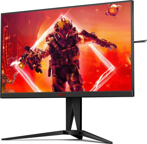 AOC AG275QXN/EU - 27'' | VA | QHD | 1ms | 165Hz
