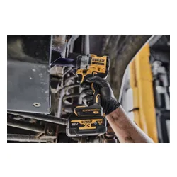 Klucz udarowy DeWalt DCF921P2T