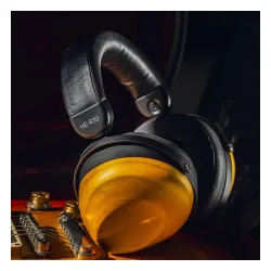 Słuchawki bezprzewodowe HiFiMAN HE-R10D Nauszne Bluetooth 5.0