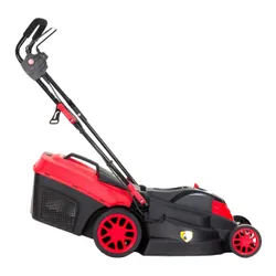Kosiarka elektryczna NAC MEX42-E18 1800W 420mm