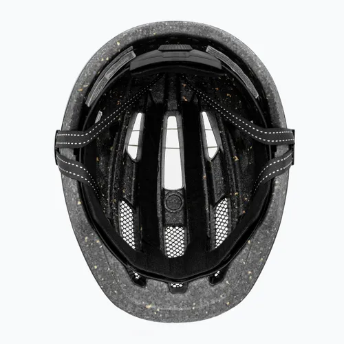 Kask rowerowy Bollé Eco Stance black matte