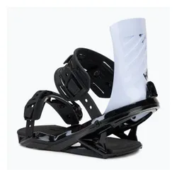 Wiązania snowboardowe HEAD FX One Lyt black/white