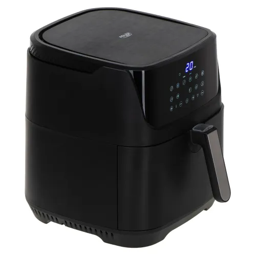 Air fryer Adler AD 6317 2500W 5,5l