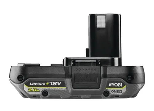 Akumulator 18V 2,0Ah Ryobi ONE+ RB1820C
