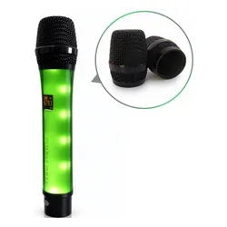 Mikrofon MUSICMATE MM-300S Colorvoice