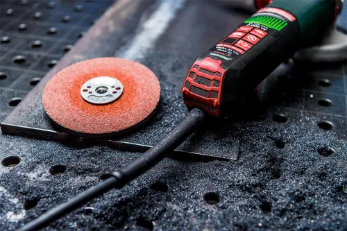 Szlifierka kątowa Metabo WEVBA 20-125 Quick BL