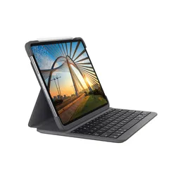 Чехол Logitech Slim Folio Pro для iPad Pro 11 дюймов