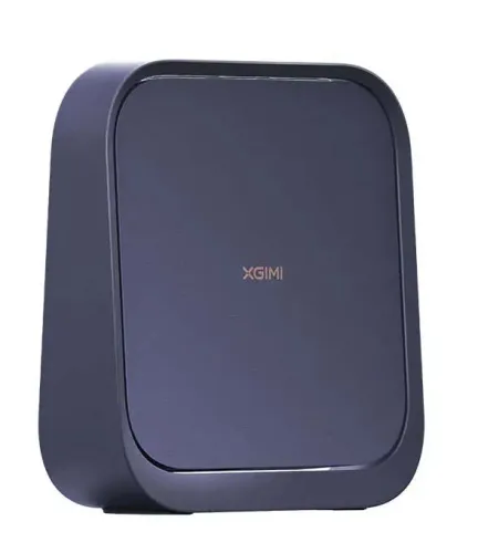 Projektor do kina domowego XGIMI Elfin Flip Laser DLP Full HD Wi-Fi Bluetooth Google TV