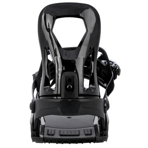 Крепления для сноуборда RAVEN S230 Black M / L