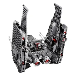 Конструктор Lego Star Wars Kylo Rens Command Shuttle (75104)