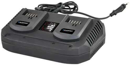 Ładowarka Blaupunkt BP1835