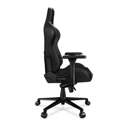 Fotel YUMISU 2050 Magnetic Y-2050F-BB Czarny