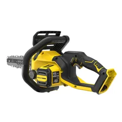 Piła łańcuchowa akumulatorowa STANLEY 18V SFMCCS730B-XJ SOLO
