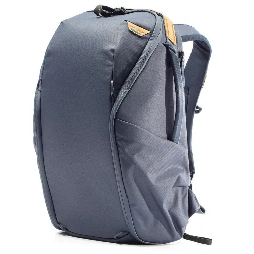 Рюкзак PEAK DESIGN Everyday Backpack 20L Zip EDLv2 - синий